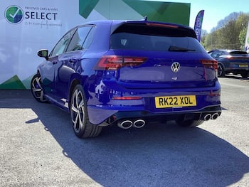 Used Volkswagen Golf 2022 for sale - 79641346: Photo
