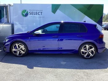 Used Volkswagen Golf 2022 for sale - 79641346: Photo