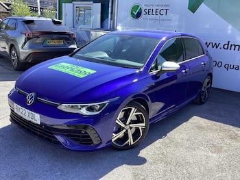 Used Volkswagen Golf 2022 for sale - 79641346: Photo