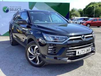 2023 - 1.5 Ultimate 5dr Auto Automatic