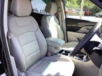 Used Ssangyong Korando 2023 for sale - 75000034: Photo