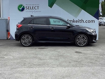 Used Kia Rio 2022 for sale - 75561351: Photo