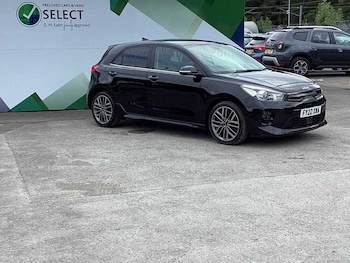 Used Kia Rio 2022 for sale - 75561351: Photo