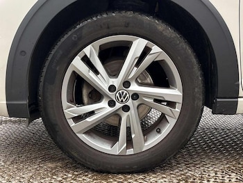 Used Volkswagen Taigo 2023 for sale - 78929768: Photo
