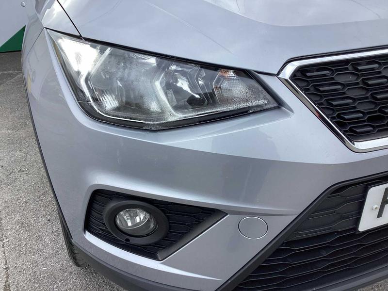 Used SEAT Arona 2018 for sale - 77036841: Photo 10