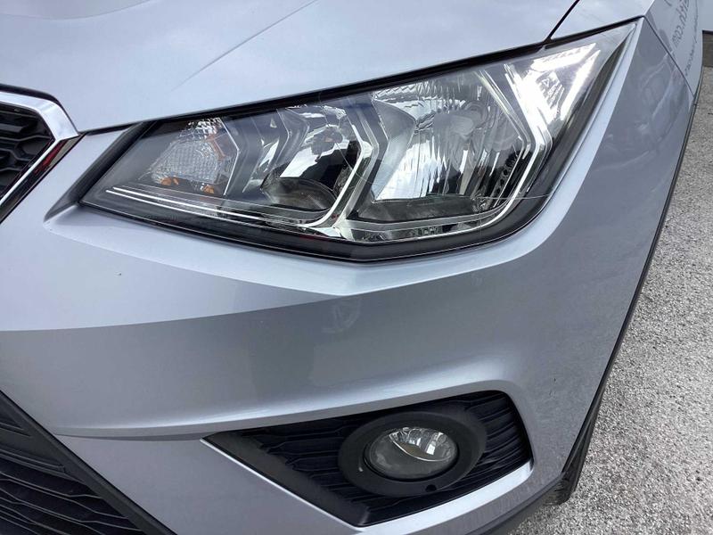 Used SEAT Arona 2018 for sale - 77036841: Photo 11