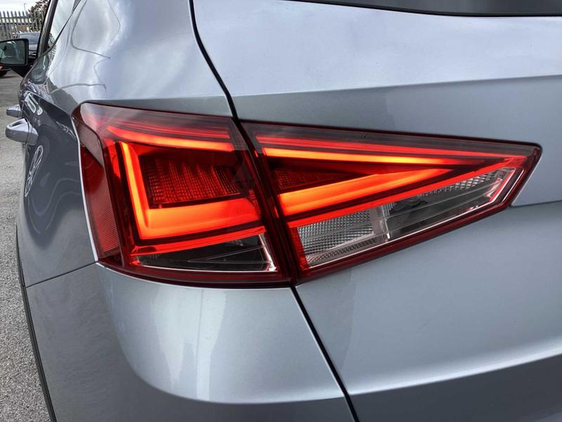 Used SEAT Arona 2018 for sale - 77036841: Photo 12