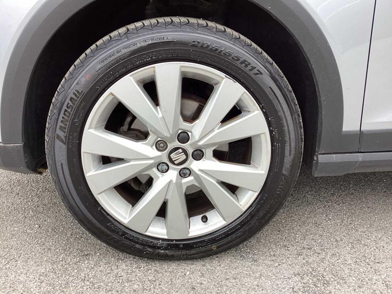 Used SEAT Arona 2018 for sale - 77036841: Photo 16