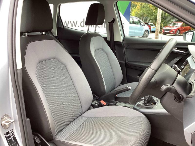 Used SEAT Arona 2018 for sale - 77036841: Photo 2