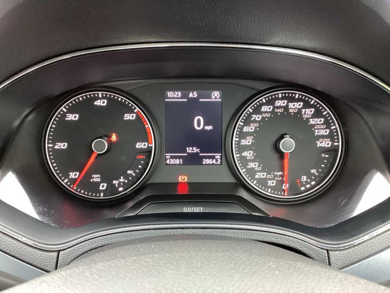 Used SEAT Arona 2018 for sale - 77036841: Photo 20