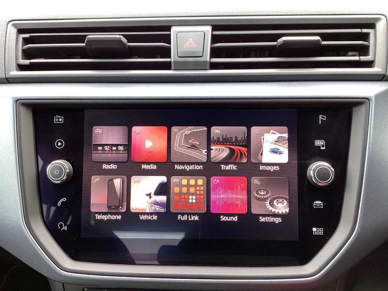 Used SEAT Arona 2018 for sale - 77036841: Photo 24