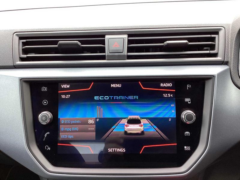 Used SEAT Arona 2018 for sale - 77036841: Photo 25