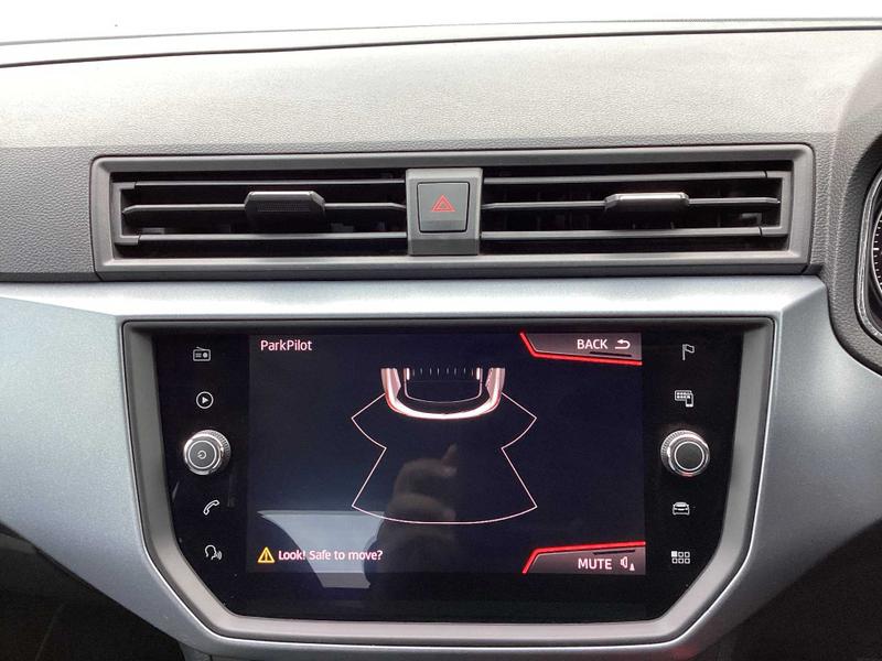 Used SEAT Arona 2018 for sale - 77036841: Photo 27