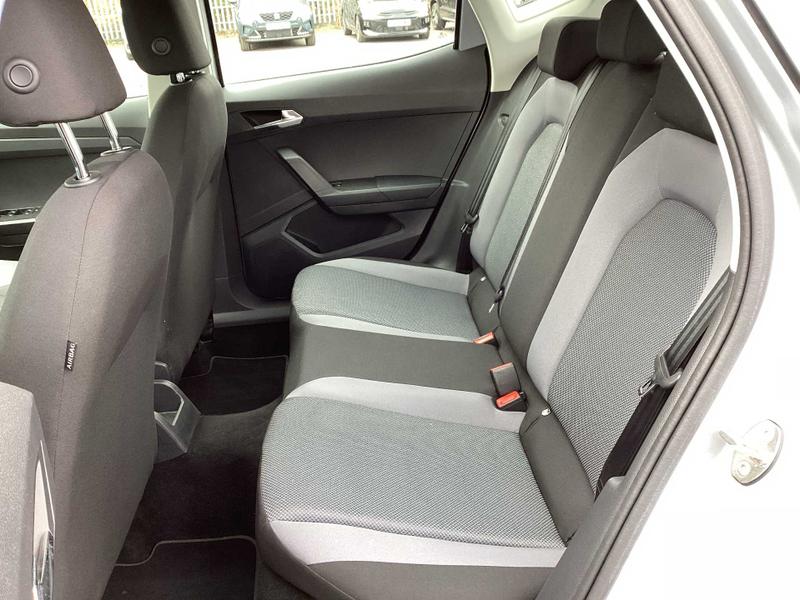 Used SEAT Arona 2018 for sale - 77036841: Photo 33