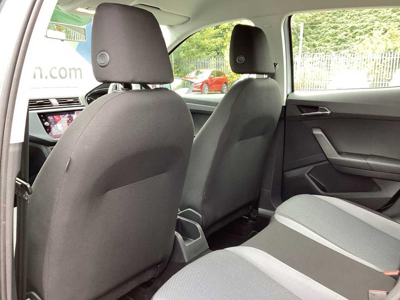 Used SEAT Arona 2018 for sale - 77036841: Photo 34