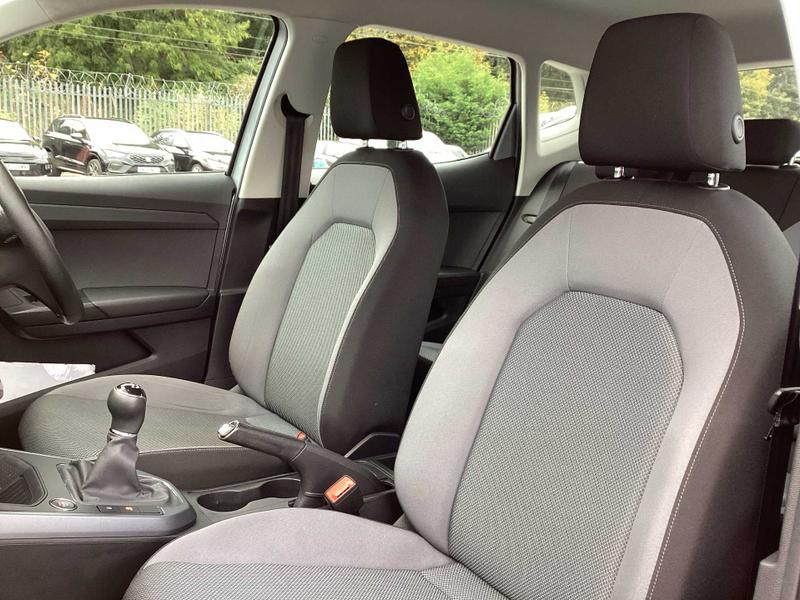 Used SEAT Arona 2018 for sale - 77036841: Photo 35