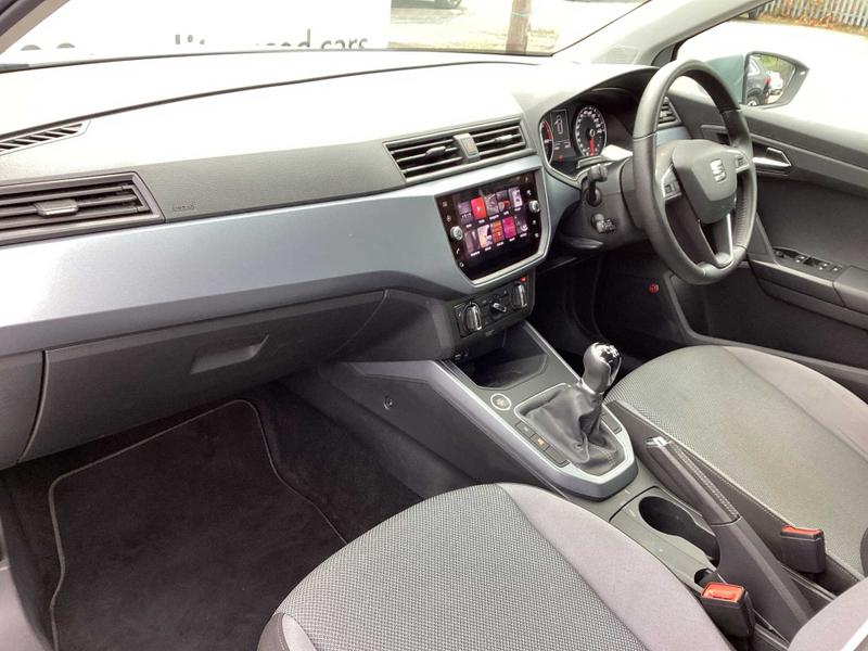 Used SEAT Arona 2018 for sale - 77036841: Photo 36