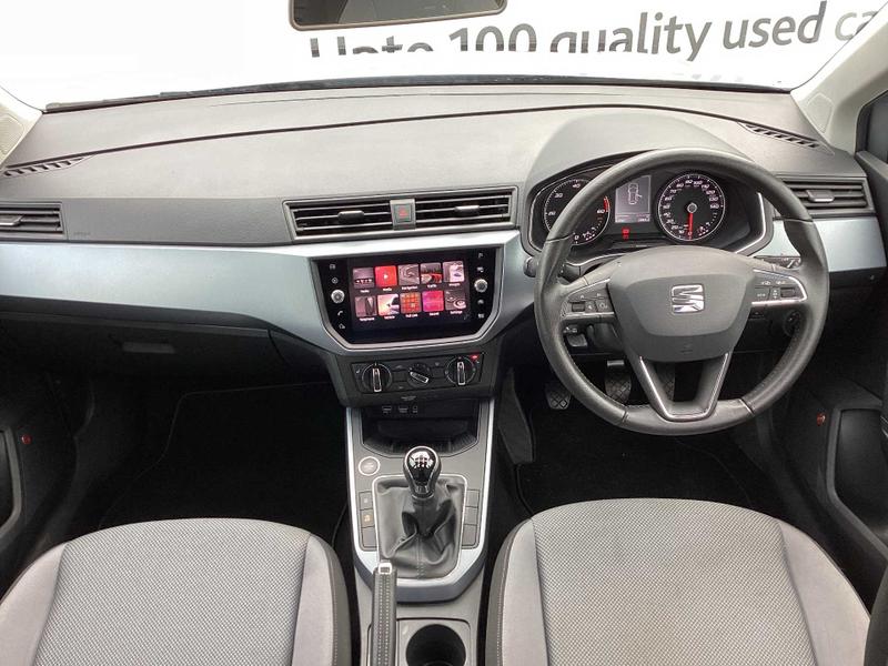 Used SEAT Arona 2018 for sale - 77036841: Photo 37