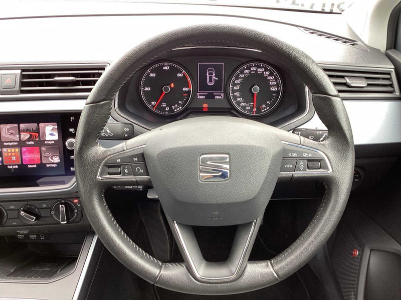 Used SEAT Arona 2018 for sale - 77036841: Photo 38