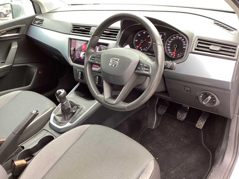 Used SEAT Arona 2018 for sale - 77036841: Photo 39