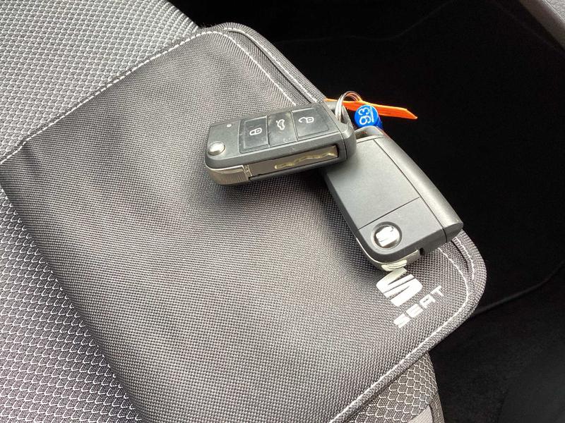 Used SEAT Arona 2018 for sale - 77036841: Photo 40