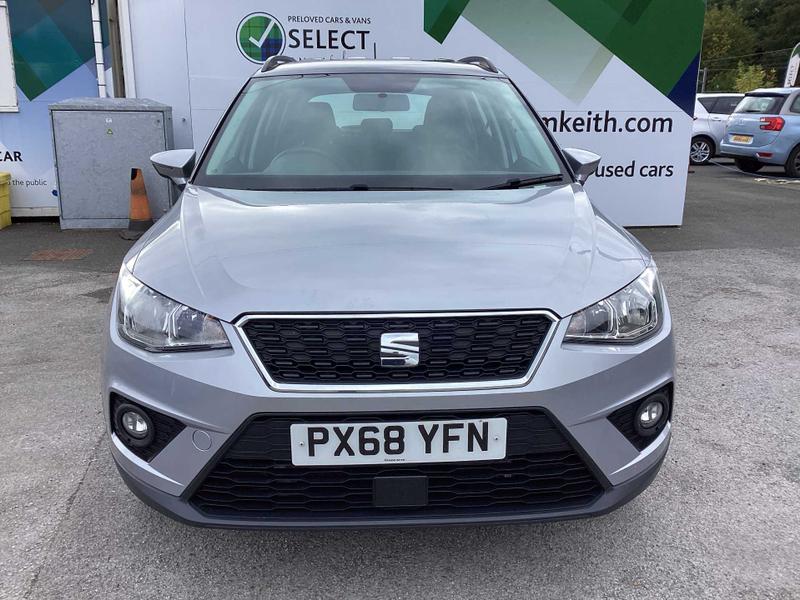 Used SEAT Arona 2018 for sale - 77036841: Photo 6
