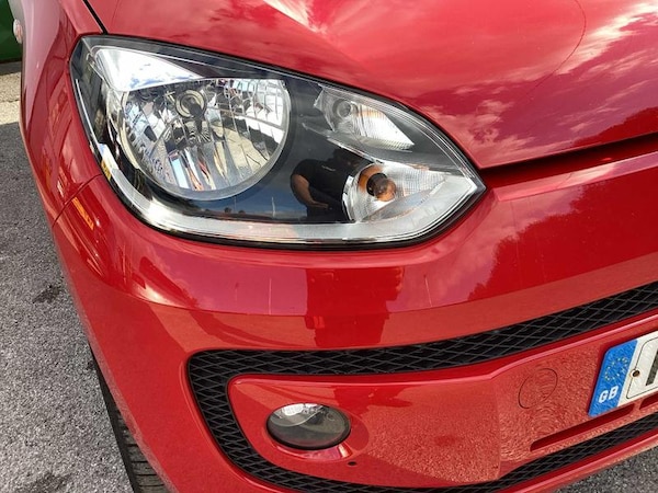Used Volkswagen up! 2016 for sale - 76117485: Photo 10