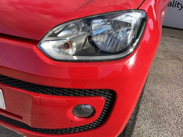 Used Volkswagen up! 2016 for sale - 76117485: Photo 11