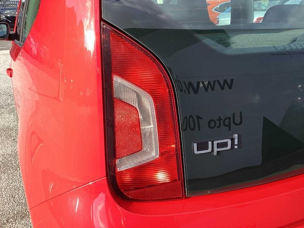 Used Volkswagen up! 2016 for sale - 76117485: Photo 12