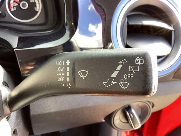 Used Volkswagen up! 2016 for sale - 76117485: Photo 22