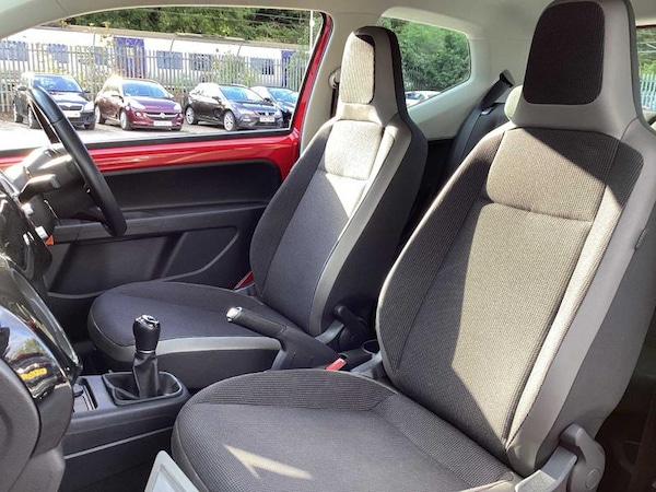Used Volkswagen up! 2016 for sale - 76117485: Photo 33