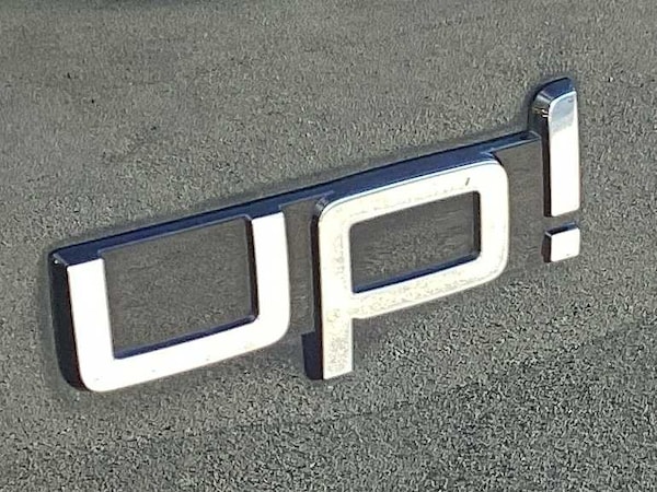 Used Volkswagen up! 2016 for sale - 76117485: Photo 38