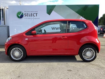 Used Volkswagen up! 2016 for sale - 76117485: Photo 4