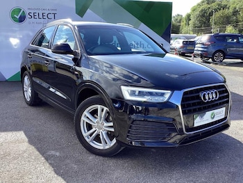 Audi - Q3