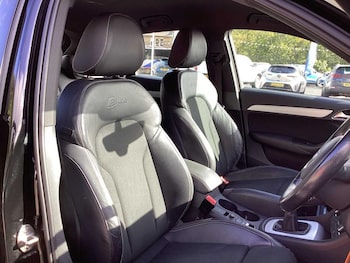 Used Audi Q3 2016 for sale - 75956147: Photo