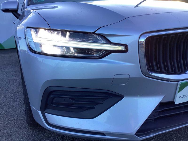 Used Volvo V60 for sale - 76738991: Photo 10