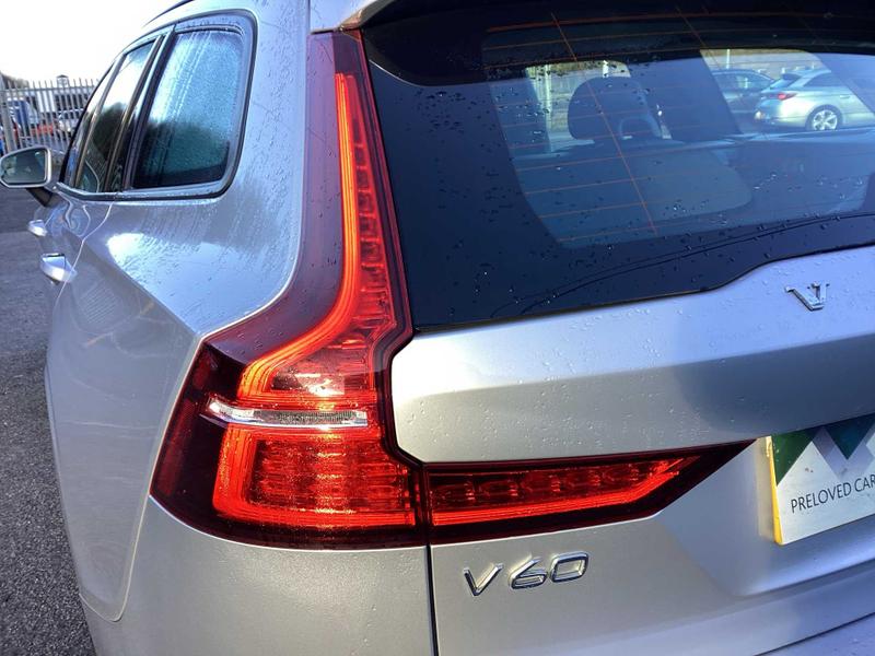 Used Volvo V60 for sale - 76738991: Photo 12