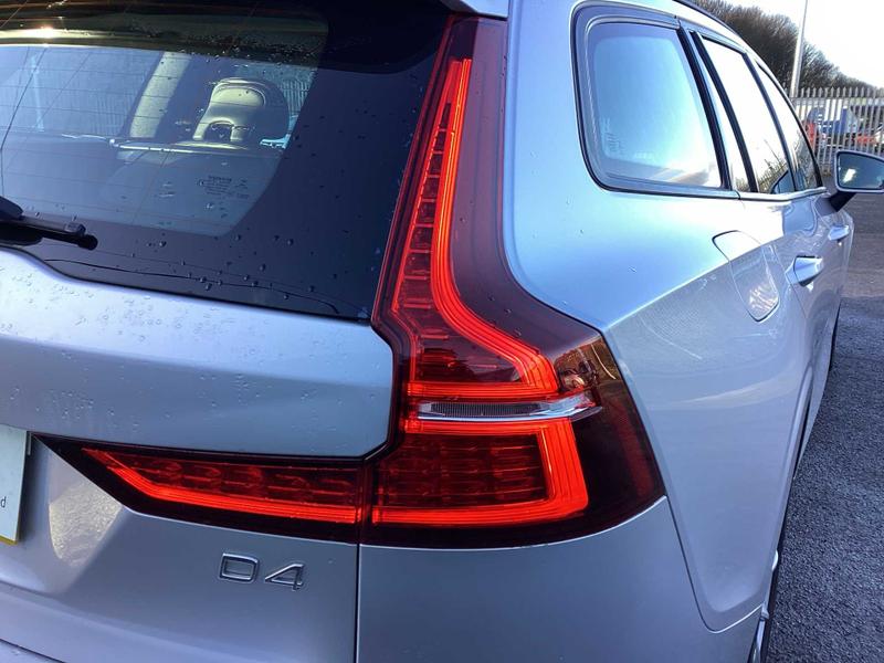 Used Volvo V60 for sale - 76738991: Photo 13