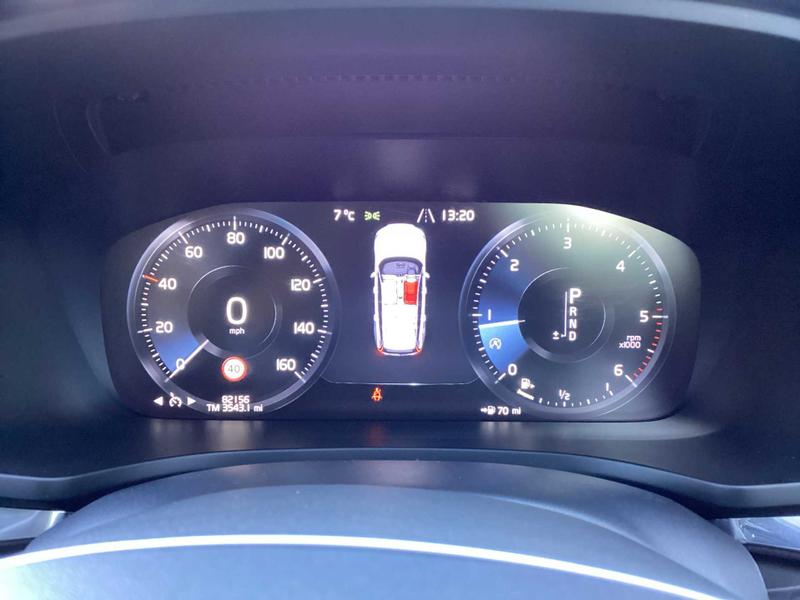 Used Volvo V60 for sale - 76738991: Photo 21