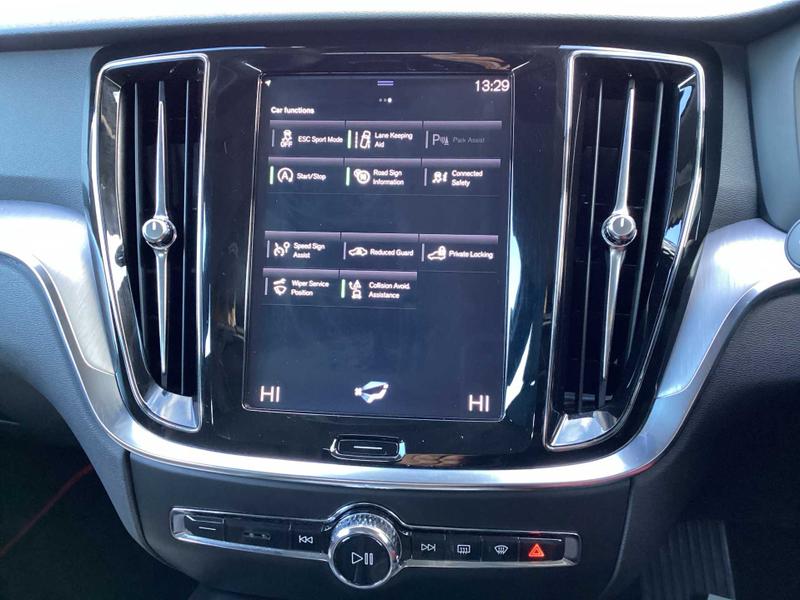 Used Volvo V60 for sale - 76738991: Photo 27