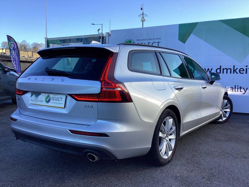 Used Volvo V60 for sale - 76738991: Photo 3