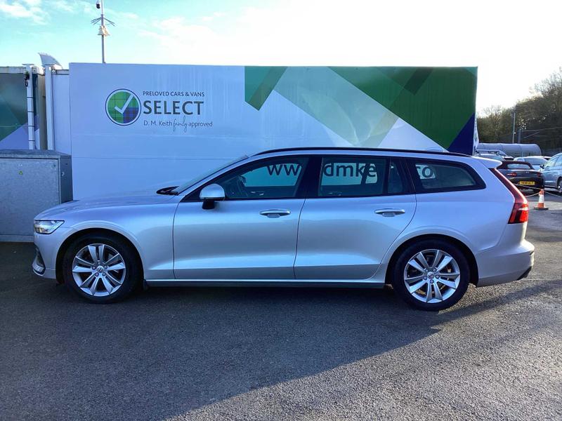 Used Volvo V60 for sale - 76738991: Photo 4