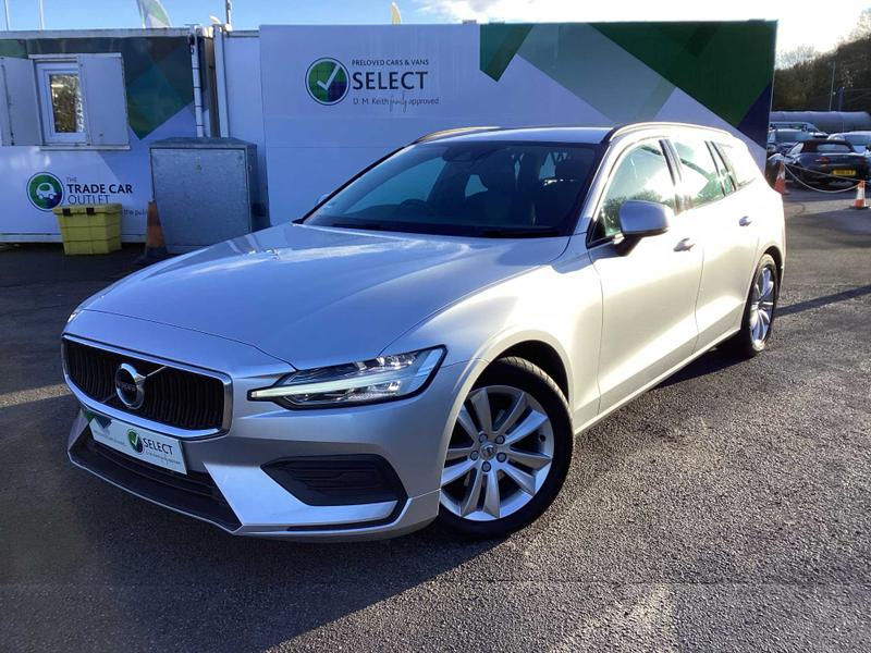 Used Volvo V60 for sale - 76738991: Photo 5