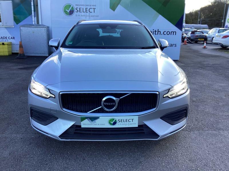 Used Volvo V60 for sale - 76738991: Photo 6