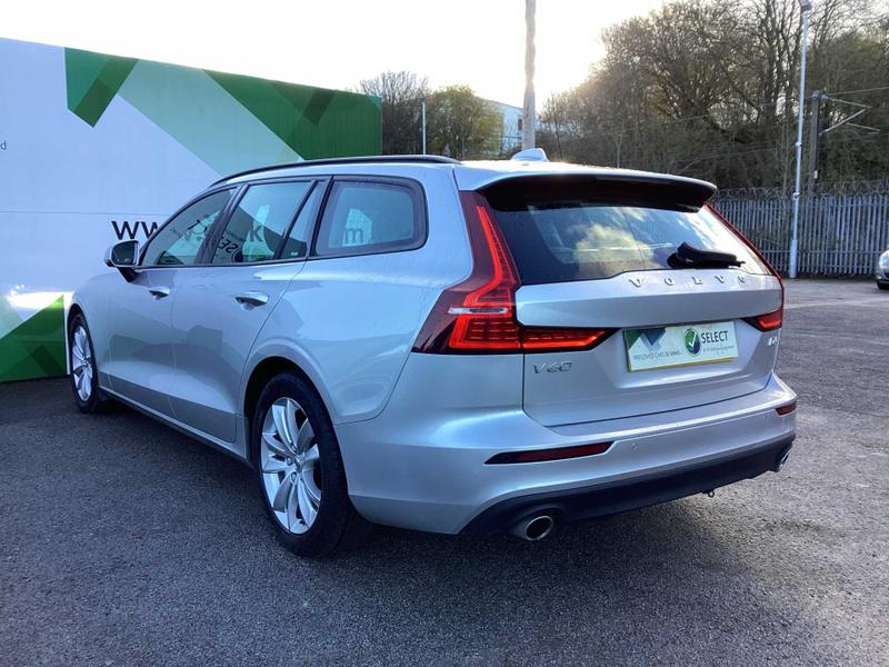 Used Volvo V60 for sale - 76738991: Photo 8
