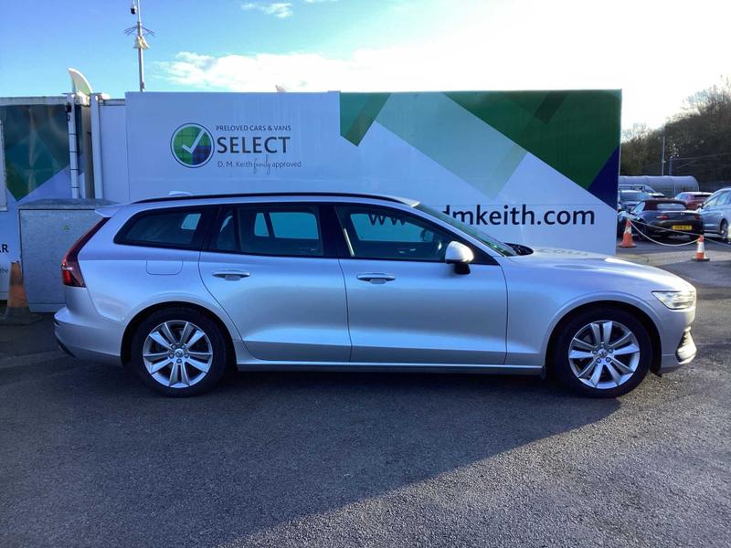 Used Volvo V60 for sale - 76738991: Photo 9