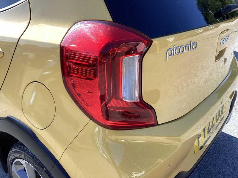 Used Kia Picanto 2022 for sale - 76350412: Photo 14