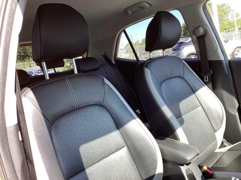 Used Kia Picanto 2022 for sale - 76350412: Photo 32