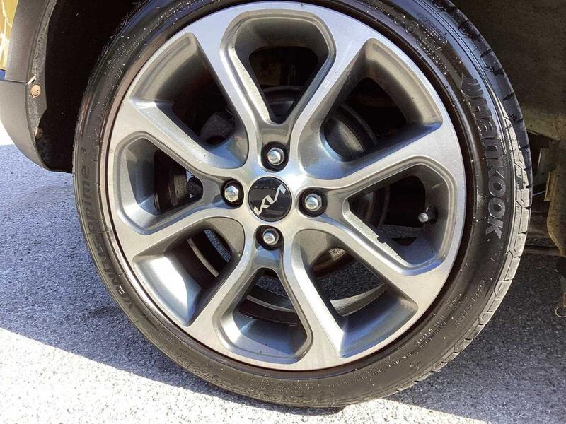 Used Kia Picanto 2022 for sale - 76350412: Photo 40