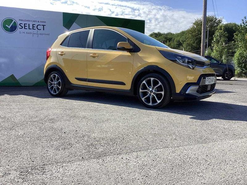 Used Kia Picanto 2022 for sale - 76350412: Photo 7
